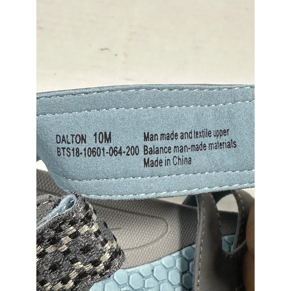 BareTraps dalton sandals